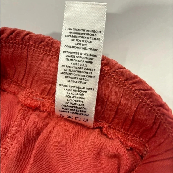 Splendid Women’s Pull On Pants Size S NWT - Picture 6 of 8